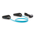 GYMSTICK Active with door Anchor Treeningkumm