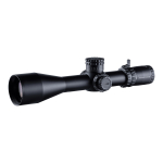 Primary Arms FFP 4.5-27 ACSS DEKA Optiline sihik