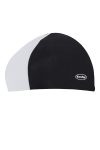 Vīrie&scaron;u auduma peldcepure no elastāna