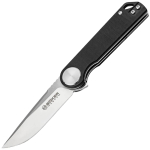Boker Magnum Skruva Black Kokkupandav nuga
