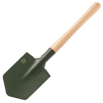 Badger Outdoor Forces Shovel Olive Sap&ouml;&ouml;rilabidas