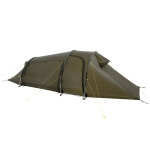 Tatonka Groenland 2 Stone Grey/Olive 2-kohaline telk