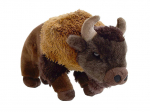 Nature De Brenne 28 cm Pehme m&auml;nguasi - Bison