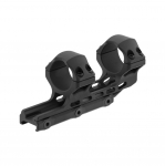 Leapers UTG Accu-Sync 30/22 Cantilever 34 mm High Optilise vaatev&auml;lja kinnitus