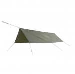 TigerWood 3x2 m Olive Telkimisvaip