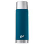 Esbit Sculptor Vacuum Flask 1 l Blue Termos