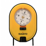 SUUNTO KB-20/360R G YELLOW Kompass