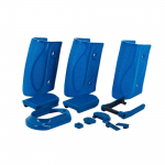 Canik SFx Rival-S Custom Color Pack Sky Blue P&uuml;stoli lisavarustuse komplekt