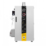 Borniak 150 BBQ INOX WiFi BBDSW-150 Suitsuahju