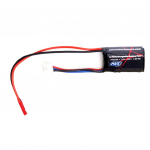 Action Sport Games ASG Li-Po 7,4 V 250 mAh 20 C HPA Airsofti aku