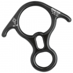 Edelrid Rescue 8 Night Laskuva plaat