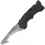 Smith&Wesson First Response SW911N Kokkupandav p&auml;&auml;stenuga