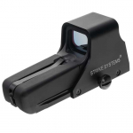 Strike Systems 552 R/G Advanced Black Kollimaator