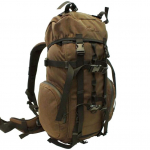 Wisport Woodcraft 35 l Pruun Seljakott