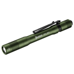 Wuben PL01 Black 650lm Army Green LED Taskulamp