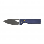 Kizer Little Ringbo V3708A3 Kokkupandav nuga