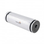 Easy Camp Redwing Alloy EVA Mat Silver Reisimadrats 180x50 cm