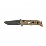 Benchmade 2750SGY-05 Auto Adamas Taktikaline kokkupandav nuga