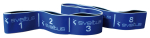 SVELTUS ELASTIBAND 20kg Treeningkumm