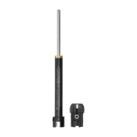 Optima by Hatsan Vortex type 4. 4,5 mm Gaasivedru