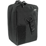 Tasmanian Tiger Base Medic Pouch MKII Black Esmaabikomplekt