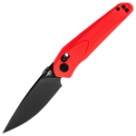 Bestech Knives Mothus by Grzegorz "Kombou" Grabarski Red Kokkupandav nuga