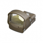 Leupold DeltaPoint Pro Reflex Sight 6 MOA Dark Earth Kollimaator