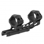 Leapers UTG Accu-Sync 30/22 Cantilever 50 mm High Optilise vaatev&auml;lja kinnitus