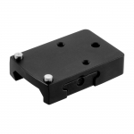 Holosun 507C/508 Picatinny Low Kollimaatori vaatev&auml;lja kinnitus