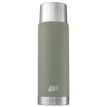 Esbit Sculptor Vacuum Flask 1 l Grey Termos