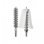 Real Avid Bore Max Speed Clean System .380/9 mm/.38 SPC/.357 Relva puhastuskomplekt AVBMSET9MM