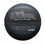 WILSON REACTION PRO SHADOW Korvpallipall, 7 suurus