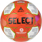 SELECT Ultimate EHF Euro Women v24 Official EHF Euro Ball K&auml;sipallipall, 2 suurus