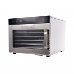 Wartmann WM-2206 DH 500 W Toidu kuivataja