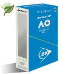 DUNLOP AUSTRALIAN OPEN ITF Tennispallid, 8 tk.