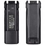 Baofeng 2800 mAh aku UV-82 raadio jaoks - USB-C