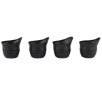 Carson Suurendusklaaside Komplekt 4 Osa MagniLoupe 4.5x / 6.5x / 8x / 13x
