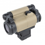 JJ Airsoft ASG M5 Tan Kollimaator