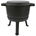 Meyerhoff 3-&uuml;hes valuraua pott - 10 l