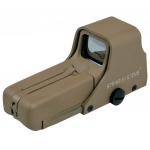Strike Systems 552 R/G Advanced Desert Tan Kollimaator