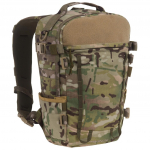 Wisport Magnum 17 l Seljakott - MultiCam