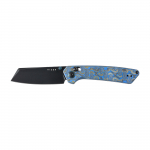 Kizer Madrac V3693A4 Kokkupandav nuga