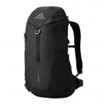 Gregory Arrio 30 Shadow Pine Black Matkar&auml;nnak