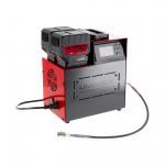 Umarex PAC 1400 PCP Kompressor