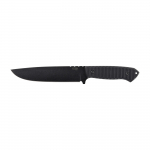 Za Pas Expendable G10 Cerakote Toxic Black Elluj&auml;&auml;misnuga