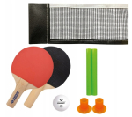 DONIC Mini FSC Lauatennisekomplekt