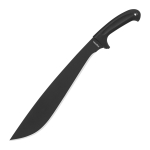 Cold Steel Jungle Black Mat&scaron;eete