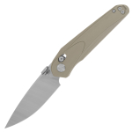Bestech Knives Mothus by Grzegorz "Kombou" Grabarski Tan Kokkupandav nuga