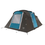 Coleman Vespucci 4 4-kohaline telk