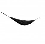 TigerWood Bear XL Black Hammock